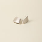 ALTA JEWELLERY | GEOMERTY EARRINGS

Make a modern statement with the Alta Geometry Earrings. Crafted in brushed sterling silver, these wrap-style earrings feature clean, sculptural lines that add contemporary edge and effortless sophistication to any look.