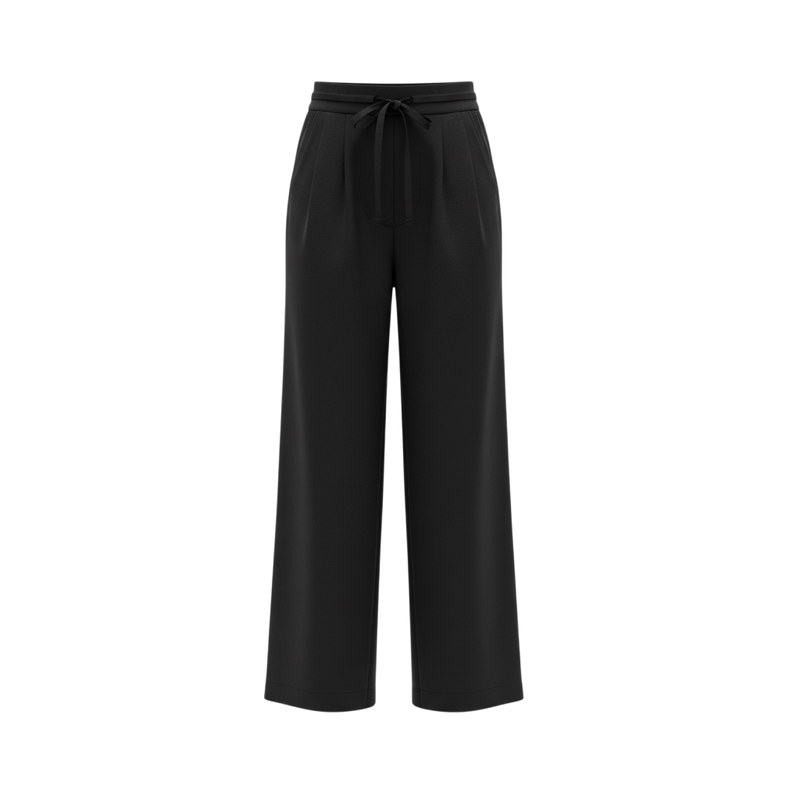 N-E-S | RITA LINEN PANT