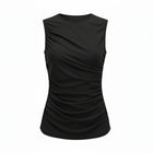 N-E-S | LYLA MESH TANK