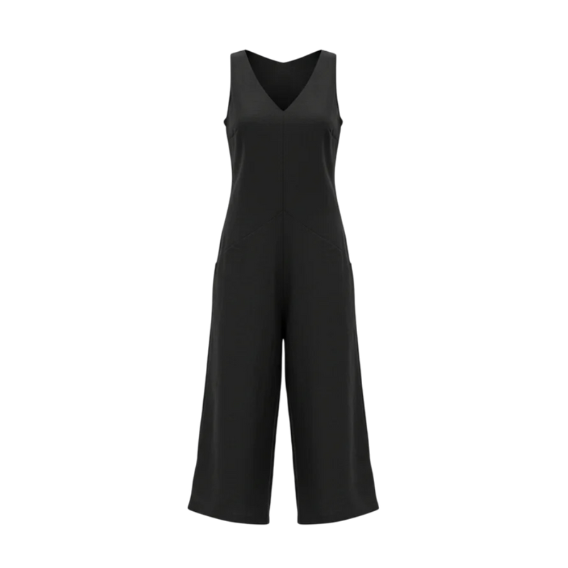 N-E-S Lounge Jumpsuit – Linen Cotton Our best-selling Jumpsuit. Linen Blend. NZ Made