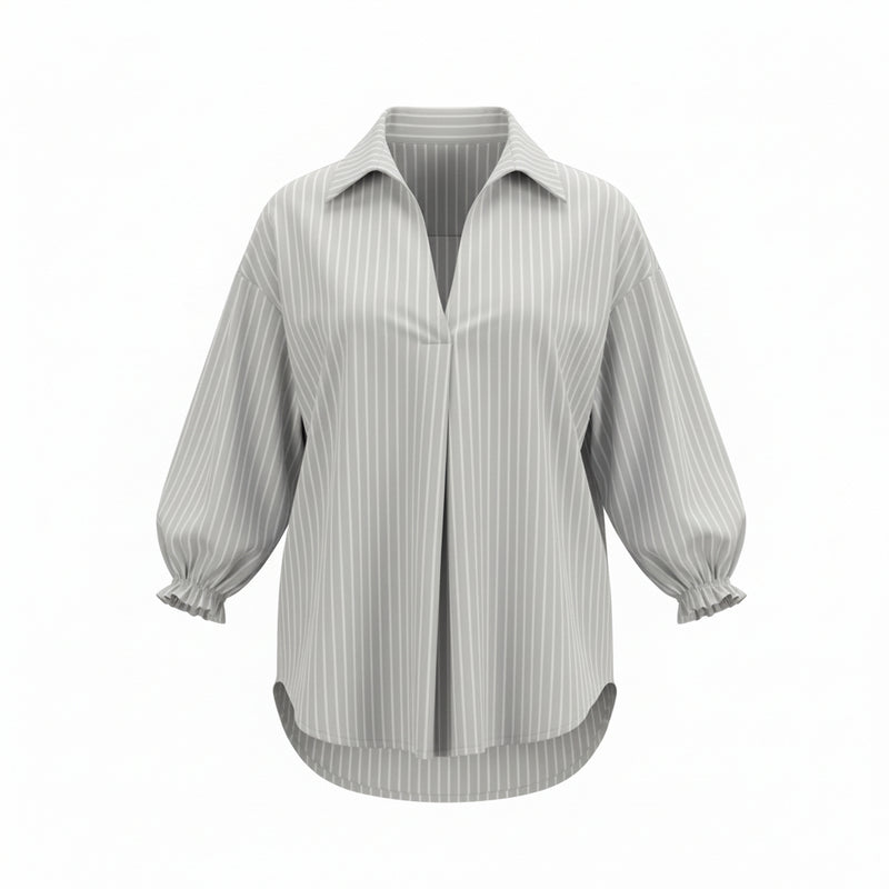 N-E-S | FARA SHIRT