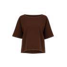 Jasmine Top | Linen Blend | N-E-S