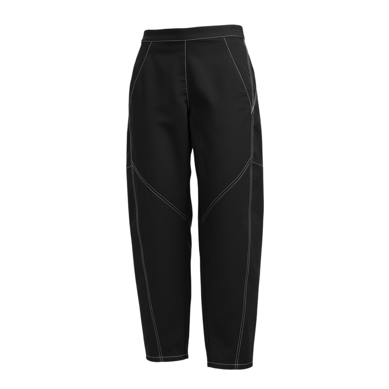 N-E-S | DEMI PANT | COTTON BLEND