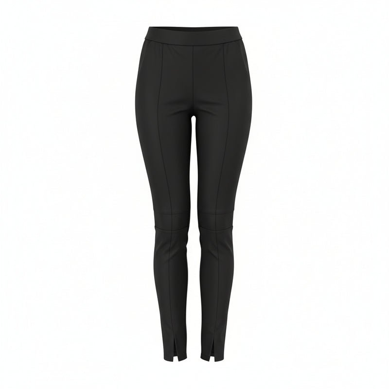 N-E-S | SECTOR SPLIT PANT