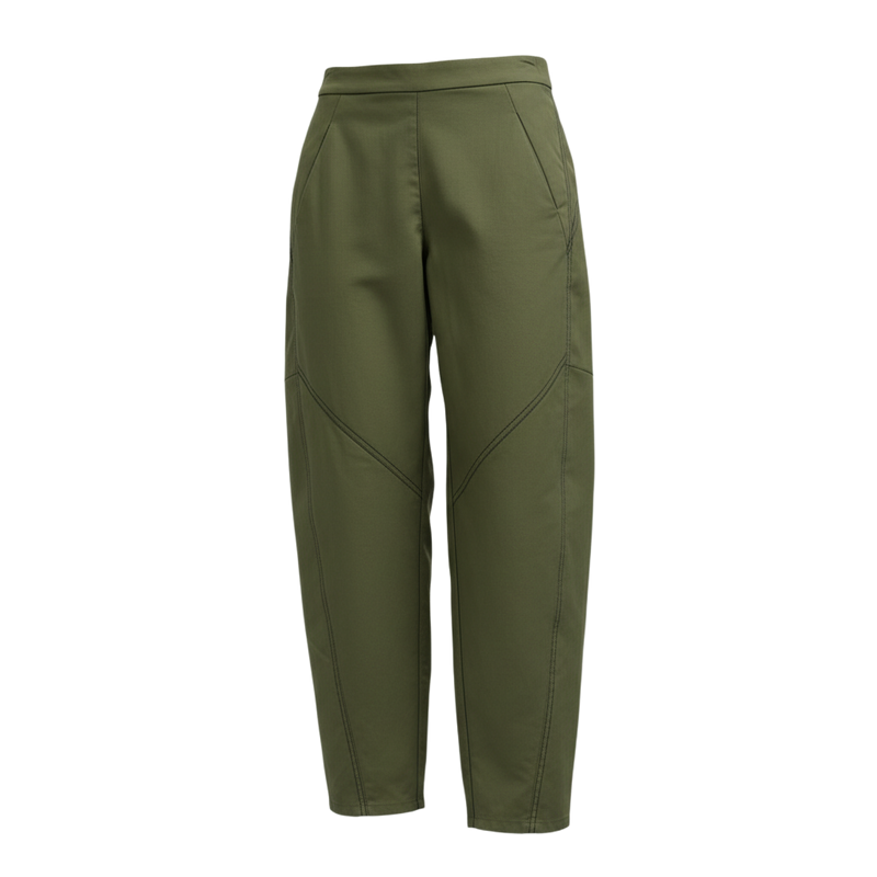 N-E-S | DEMI PANT | COTTON BLEND
