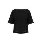 Jasmine Top | Linen Blend | N-E-S