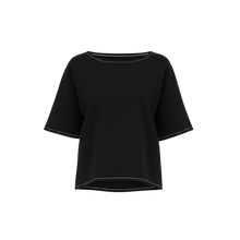 Jasmine Top | Linen Blend | N-E-S