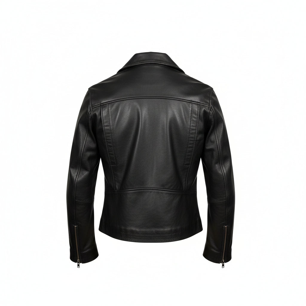 DEA | AVERY BIKER JACKET