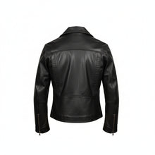 DEA | AVERY BIKER JACKET