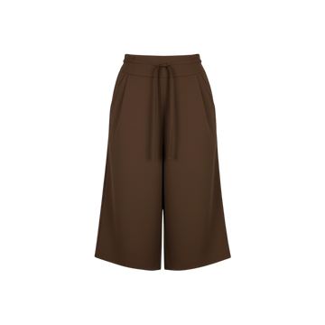 N-E-S | RITA LINEN SHORT