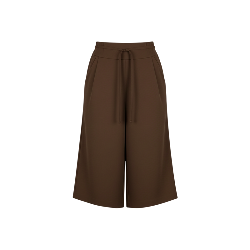 N-E-S | RITA LINEN SHORT