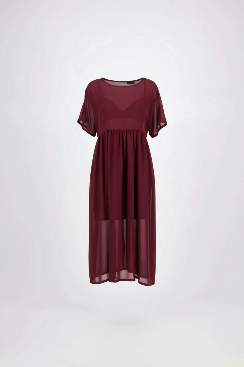 N-E-S | TARA DRESS