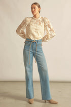 Zoe Kratzmann | Glint Top