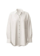 LILLY PILLY | KIRRA LINEN SHIRT