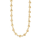 PILGRIM | INAYA RECYCLED NECKLACE