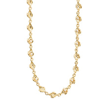PILGRIM | INAYA RECYCLED NECKLACE