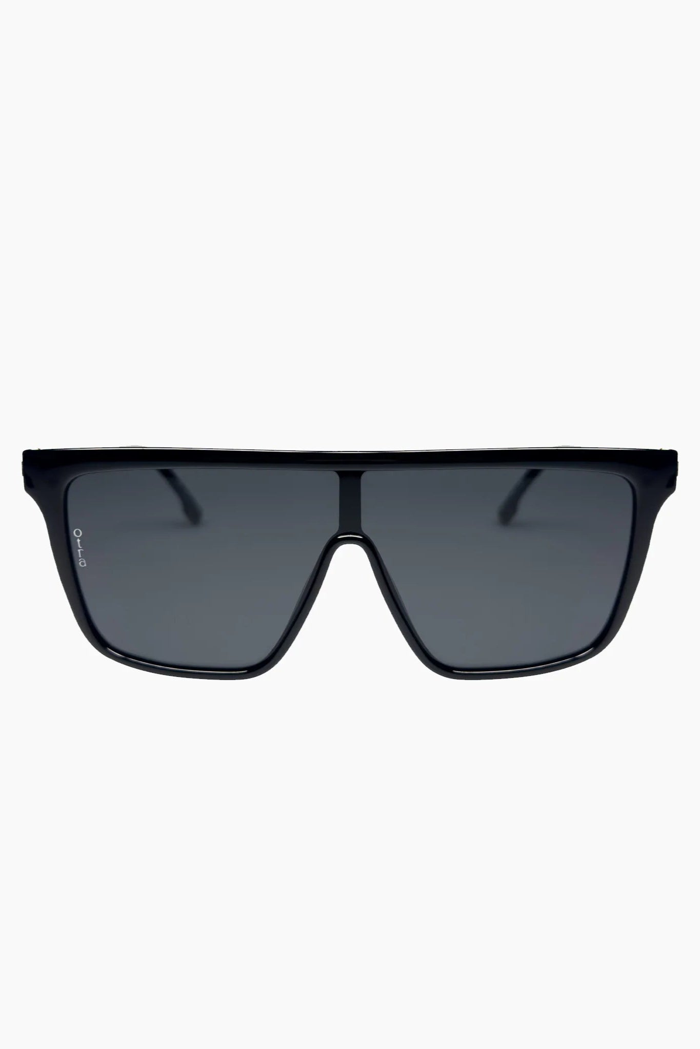 OTRA | INDI BLACK/SMOKE SUNNIES