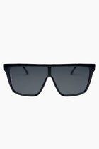 OTRA | INDI BLACK/SMOKE SUNNIES