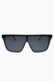 OTRA | INDI BLACK/SMOKE SUNNIES