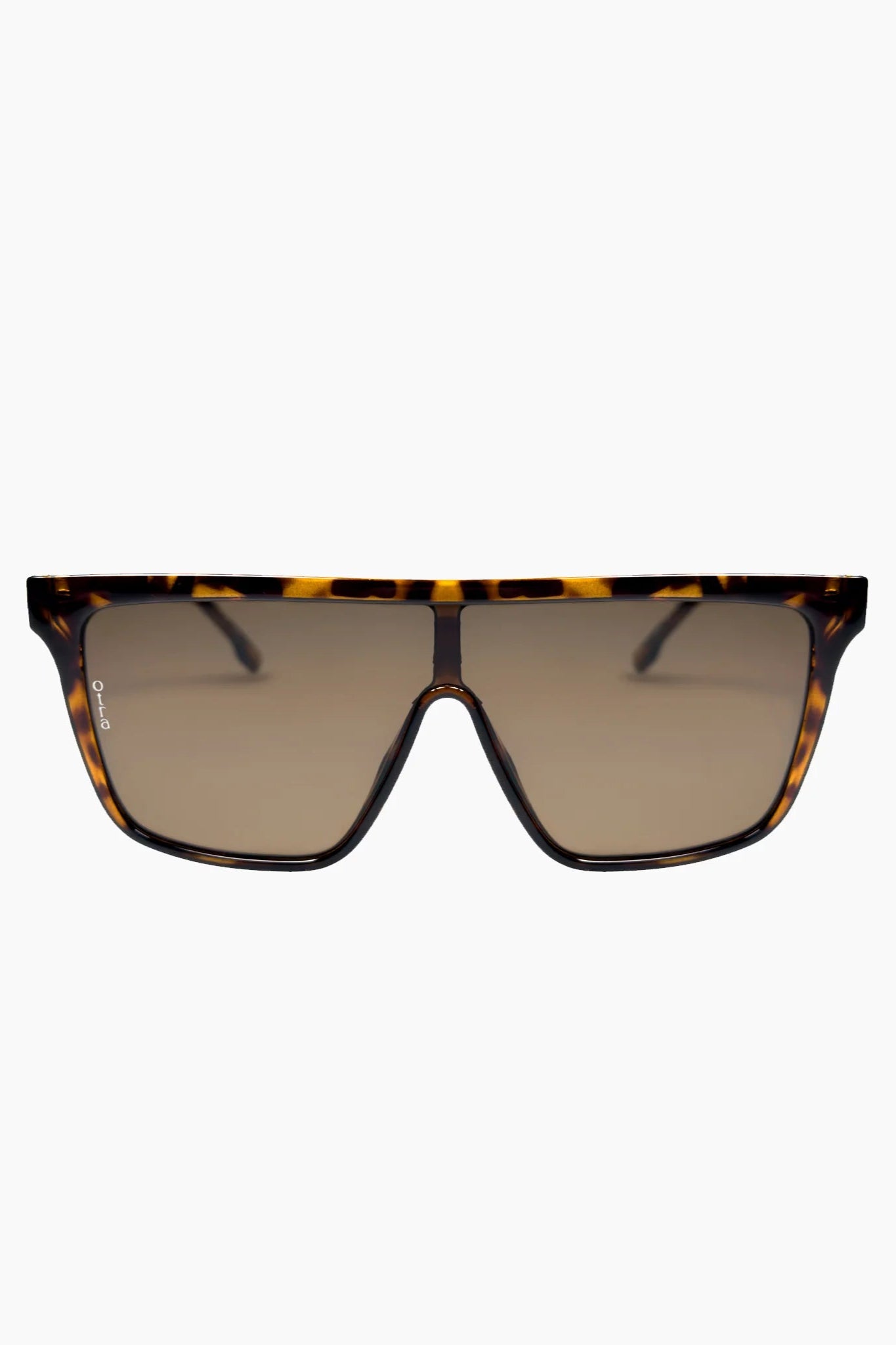 OTRA | INDI TORT/BROWN SUNNIES