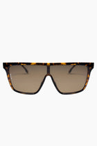 OTRA | INDI TORT/BROWN SUNNIES