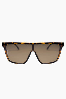 OTRA | INDI TORT/BROWN SUNNIES