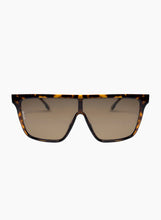 Load image into Gallery viewer, INDI TORT/BROWN SUNNIES
