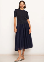 Load image into Gallery viewer, KEEL TULLE SKIRT
