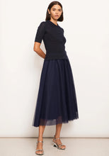 Load image into Gallery viewer, KEEL TULLE SKIRT
