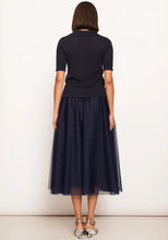 Load image into Gallery viewer, KEEL TULLE SKIRT
