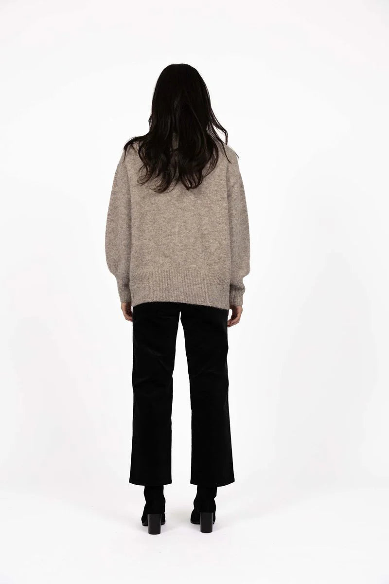 HUMIDITY | RILEY KNIT CARDI