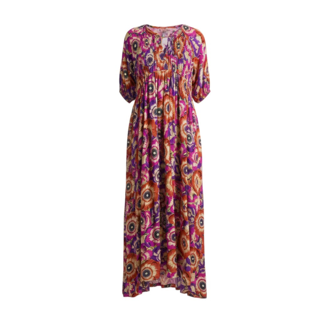 LEAH DRESS | N-E-S