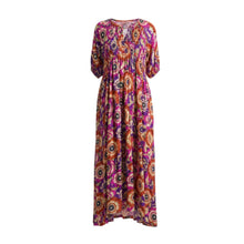 LEAH DRESS | N-E-S