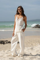 LILLY PILLY | FRANKIE SILK CAMI