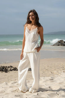 LILLY PILLY | FRANKIE SILK CAMI