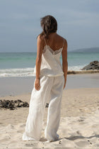 LILLY PILLY | FRANKIE SILK CAMI