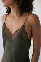 LILLY PILLY | FREYA SILK SLIP