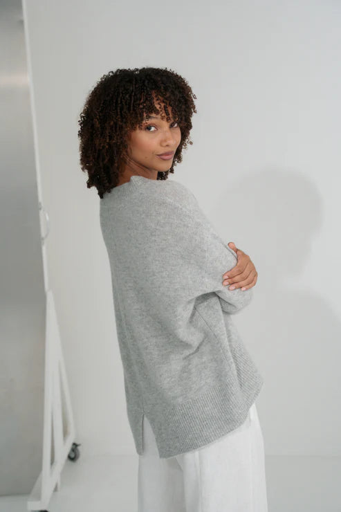LILLY PILLY | JUNE CASHMERE KNIT