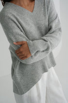 LILLY PILLY | JUNE CASHMERE KNIT