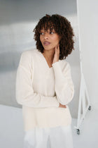 LILLY PILLY | JUNE CASHMERE KNIT