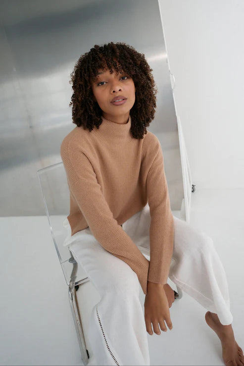 LILLY PILLY | LUMI CASHMERE