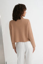 LILLY PILLY | LUMI CASHMERE