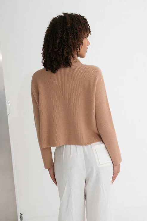 LILLY PILLY | LUMI CASHMERE