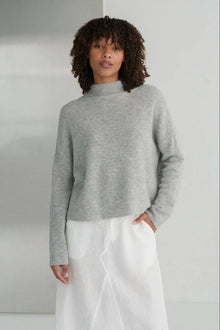 LILLY PILLY | LUMI CASHMERE