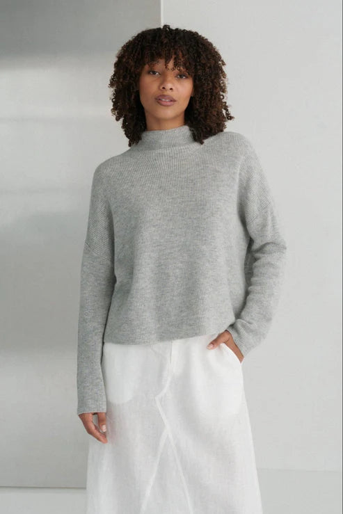 LILLY PILLY | LUMI CASHMERE