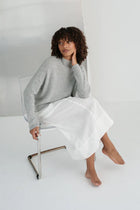 LILLY PILLY | LUMI CASHMERE