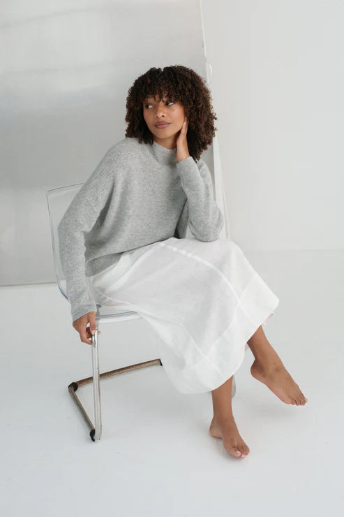 LILLY PILLY | LUMI CASHMERE