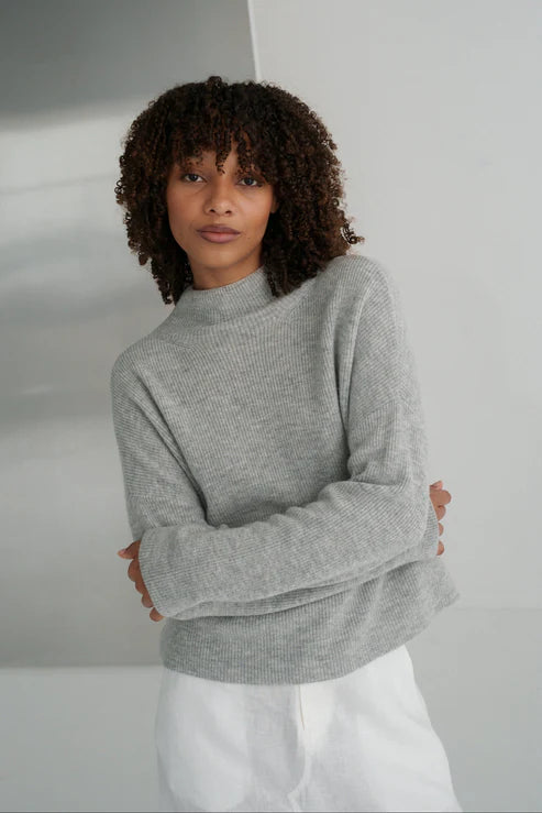 LILLY PILLY | LUMI CASHMERE