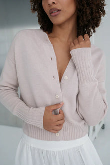 LILLY PILLY | TAYLOR MERINO CARDI