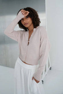 LILLY PILLY | TAYLOR MERINO CARDI